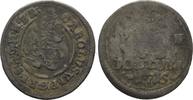 RDR Ungarn Habsburg Poltura Karl VI., 1711-1740 -