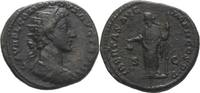 RÖMISCHE KAISERZEIT Dupondius Commodus, 175-177 -