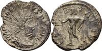 RÖMISCHE KAISERZEIT Antoninia Postumus, 259-269 -