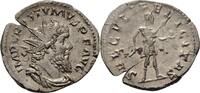 RÖMISCHE KAISERZEIT Antoninian Postumus, 260-269 -