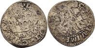 Bayern 3 Kreuzer Albrecht V., 1550-1579. -