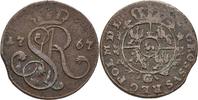 Polen Warschau Groschen Stanislaus August, 1764-1795. -