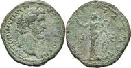 RÖMISCHE KAISERZEIT As Antoninus Pius (138-161) -
