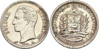 Venezuela 1 Bolivar -