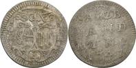 Salzburg, Bistum 4 Kreuzer ( Batzen ) Andreas Jakob von Dietrichstein, 1747-1753. -