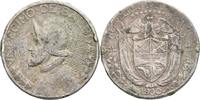 Panama 1/10 Balboa -