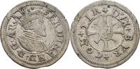 RDR Tirol Hall Kreuzer Erzherzog Ferdinand, 1564-1595 -