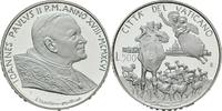 Vatikan 500 Lire Johannes Paul II. -