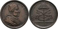 Vatikan Medaille Clemens XII., 1730-1740 -