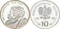 Polen 10 Zloty Johann Casimir -