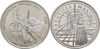 Polen 10 Zloty Johannes Paul II. -