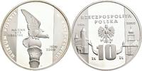 Polen 10 Zloty Muzeum Polskie w Rapperswilu -