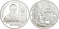 Polen 10 Zloty Bronisław Malinowski -