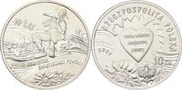 Polen 10 Zloty -