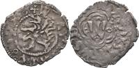 Ruthenien Lemberg Rotrussland Denar Wladislaw von Oppeln, 1370/87 - 1396. -
