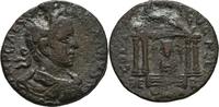 Phoenicia Berytos Bronze Gordian III (238-244) -