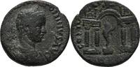 Phönikien Berytos Bronze Elagabal, 218-222 -
