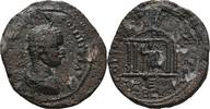 Phönikien Berytos Bronze Elagabal, 218-222 -