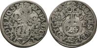 Stadt Hildesheim 1/24 Taler -