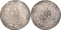 Braunschweig Lüneburg Celle Taler Friedrich, 1636-1648 -