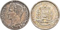 Venezuela 1 Bolivar -
