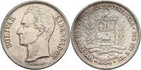 Venezuela 1 Bolivar -