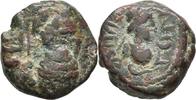 Elymais Drachme Orodes III. -