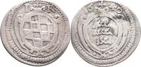 Württemberg Kreuzer Eberhard III., 1633-1674 -