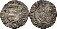 RDR Ungarn Kremnitz Denar Ferdinand II., 1619-1637 -