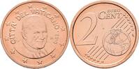 Vatikan 2 Cent -