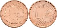 Vatikan 1 Cent -