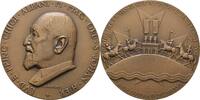 Ungarn Johanniter Malta Medaille 1938 vz