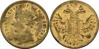 Großbritannien Spielmarke Jeton ? Victoria, 1837-1901 -