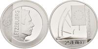 Luxemburg 25 Euro -