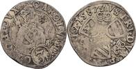 RDR Steiermark Graz 3 Kreuzer Erzherzog Karl, 1564-1590 -
