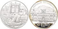 Österreich 10 Euro Schloss Hellbrunn -