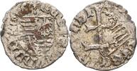 Ungarn Denar Sigismund von Luxemburg, 1387-1437 -