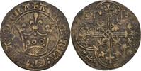 Frankreich Rechenpfennig Jeton -