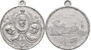 Bayern Burgau Tragbare Medaille -