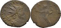 RÖMISCHE KAISERZEIT Antoninian Tetricus I., 270-273 -