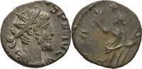 RÖMISCHE KAISERZEIT Antoninian Tetricus I., 270-273 -