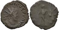 RÖMISCHE KAISERZEIT Antoninian Tetricus I., 270-273 -