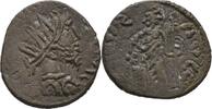 RÖMISCHE KAISERZEIT Antoninian Tetricus I., 270-273 -