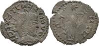 RÖMISCHE KAISERZEIT Antoninian Tetricus I., 270-273 -