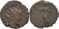 RÖMISCHE KAISERZEIT Antoninian Tetricus I., 270-273 -