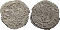 Lothringen Lorraine Demi gros Heinrich II., 1608-1624. -