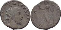 RÖMISCHE KAISERZEIT Antoninian Tetricus I., 270-273 -