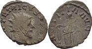 RÖMISCHE KAISERZEIT Antoninian Tetricus I., 270-273 -