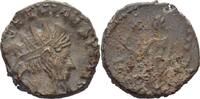 RÖMISCHE KAISERZEIT Antoninian Tetricus I., 270-273 -
