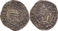 RDR Ungarn Kremnitz Denar Maximilian II., 1564-1576. -